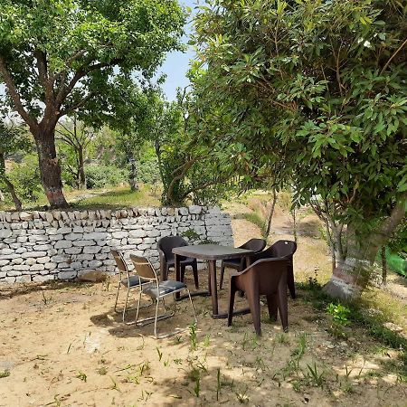 Mukteshwar Grand Retreat Eksteriør bilde