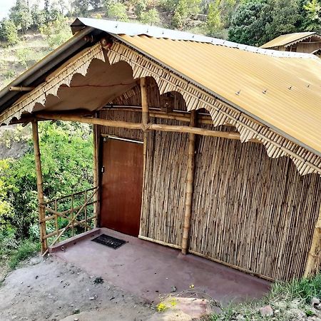 Mukteshwar Grand Retreat Eksteriør bilde
