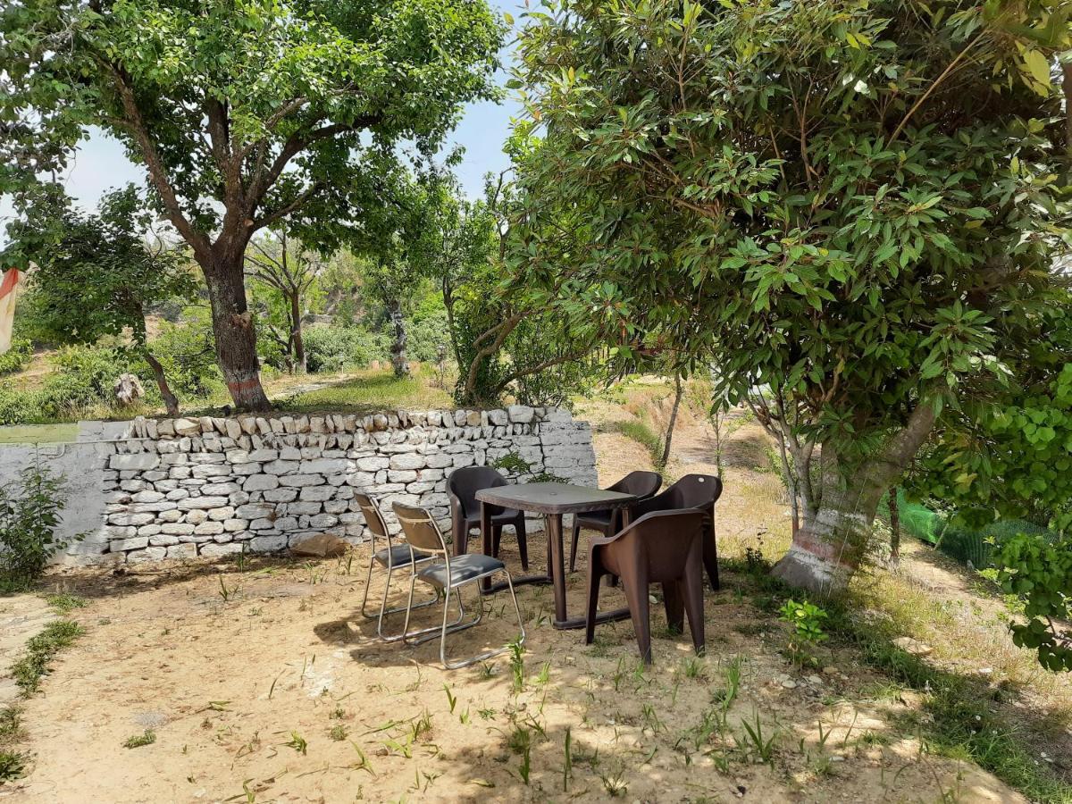 Mukteshwar Grand Retreat Eksteriør bilde