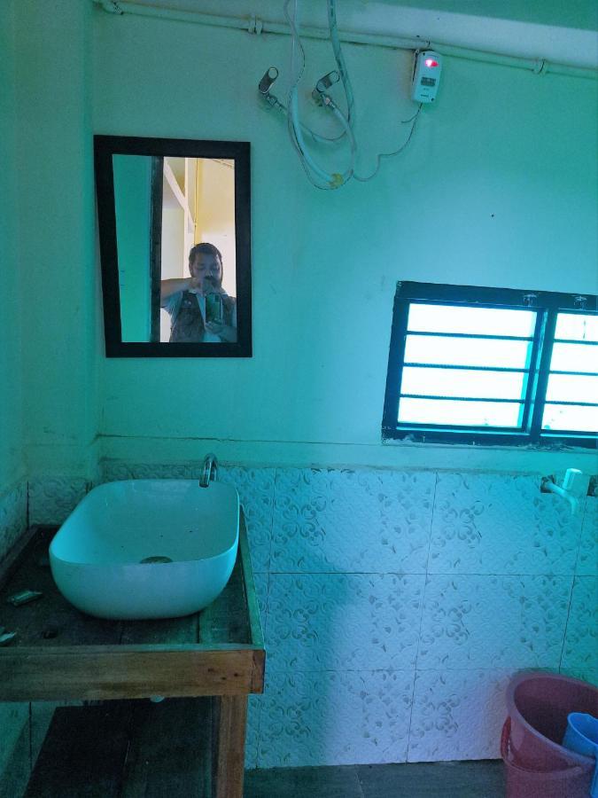Mukteshwar Grand Retreat Eksteriør bilde
