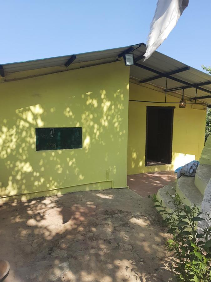 Mukteshwar Grand Retreat Eksteriør bilde
