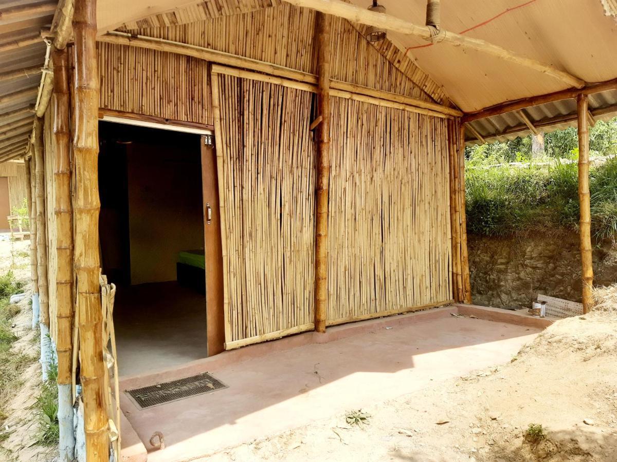 Mukteshwar Grand Retreat Eksteriør bilde