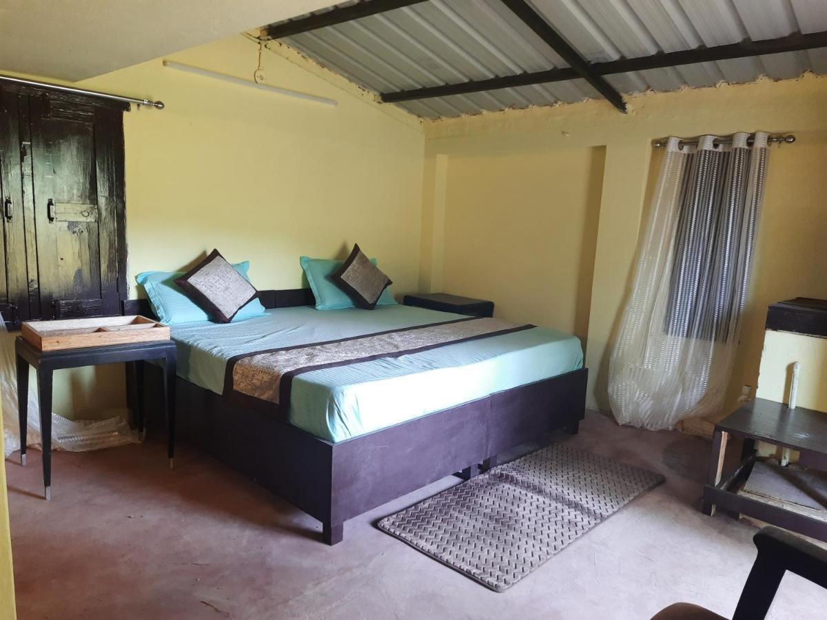 Mukteshwar Grand Retreat Eksteriør bilde