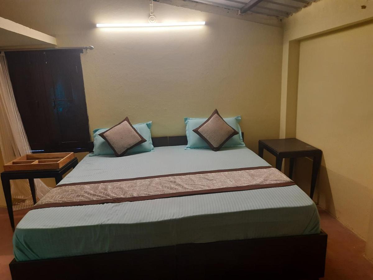 Mukteshwar Grand Retreat Eksteriør bilde