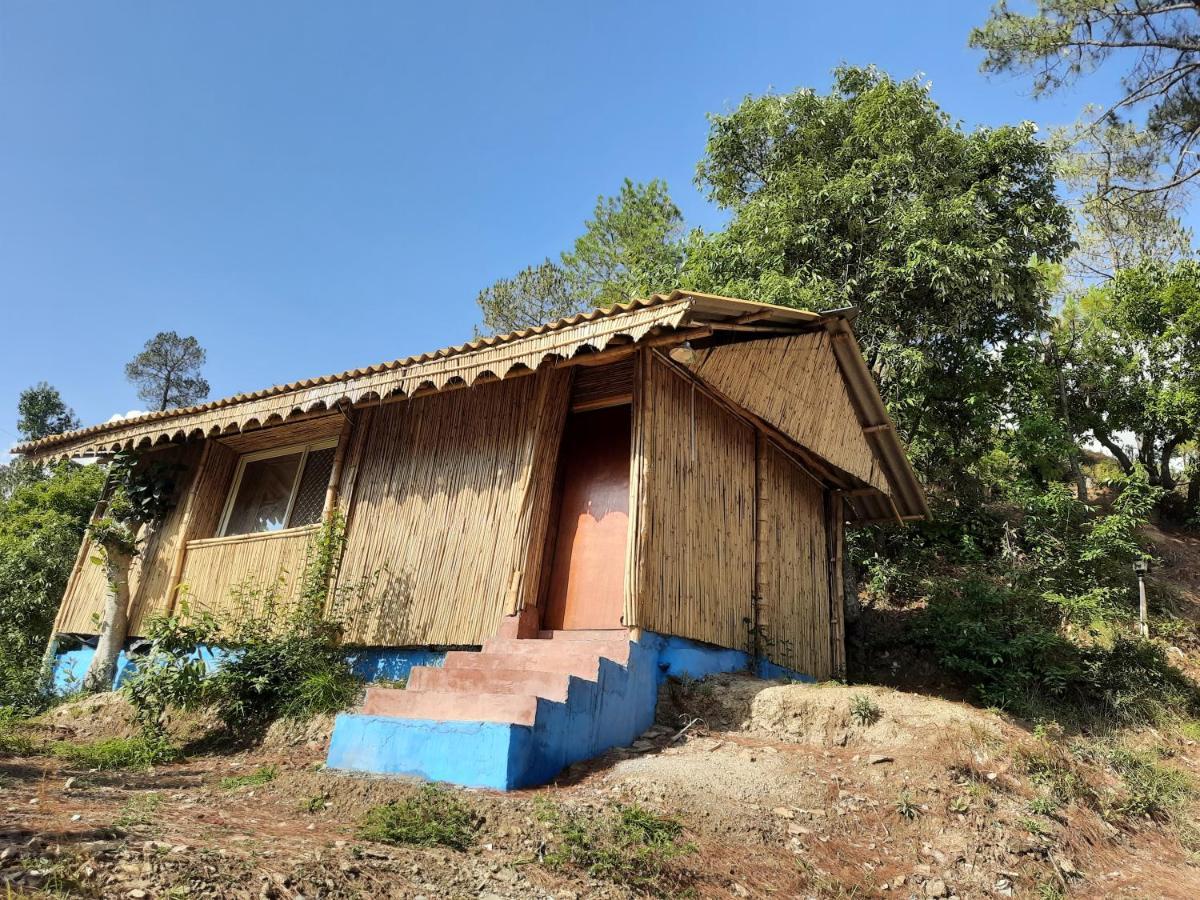 Mukteshwar Grand Retreat Eksteriør bilde